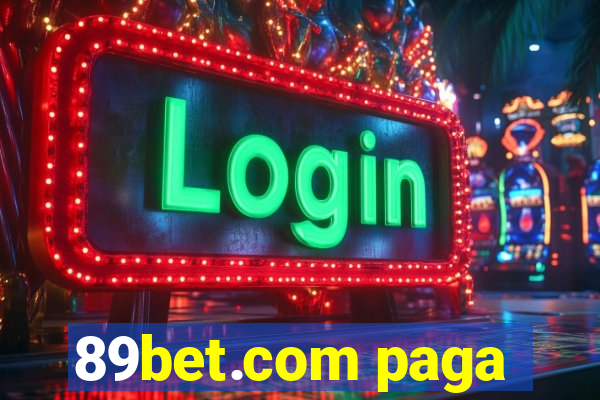 89bet.com paga